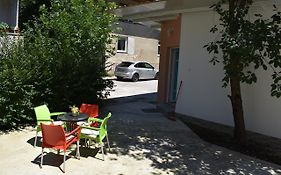 Hostel Omega